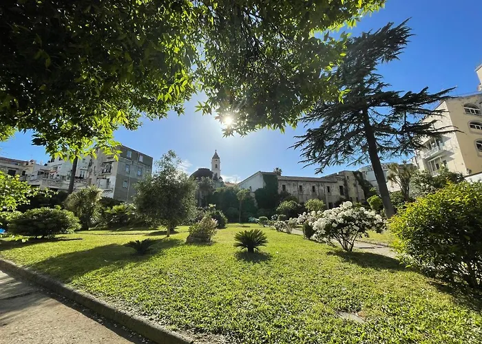 Pontenuovo Hub -No Ascensore-No Elevator