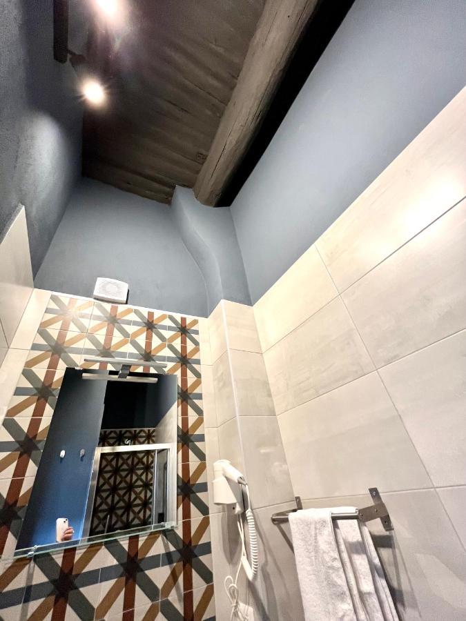 Pontenuovo Hub -no Ascensore-no Elevator Bed & Breakfast *