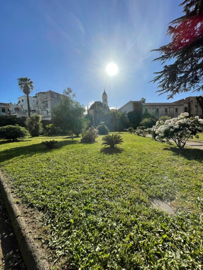 Pontenuovo Hub -no Ascensore-no Elevator Naples
