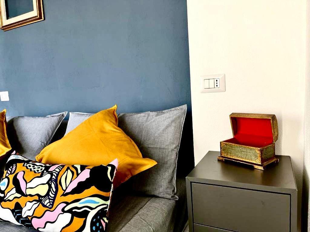 Bed & Breakfast Pontenuovo Hub -no Ascensore-no Elevator *