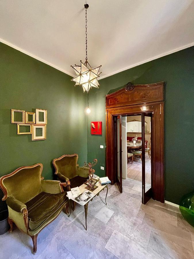 Bed & Breakfast Pontenuovo Hub -no Ascensore-no Elevator