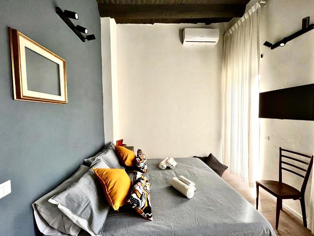 Pontenuovo Hub -no Ascensore-no Elevator Bed & Breakfast Naples