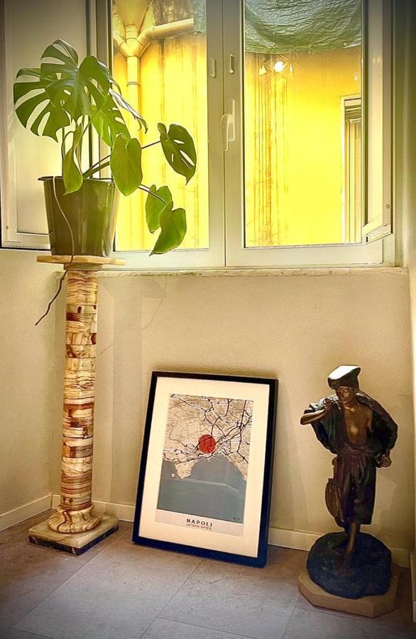 Pontenuovo Hub -no Ascensore-no Elevator Bed & Breakfast