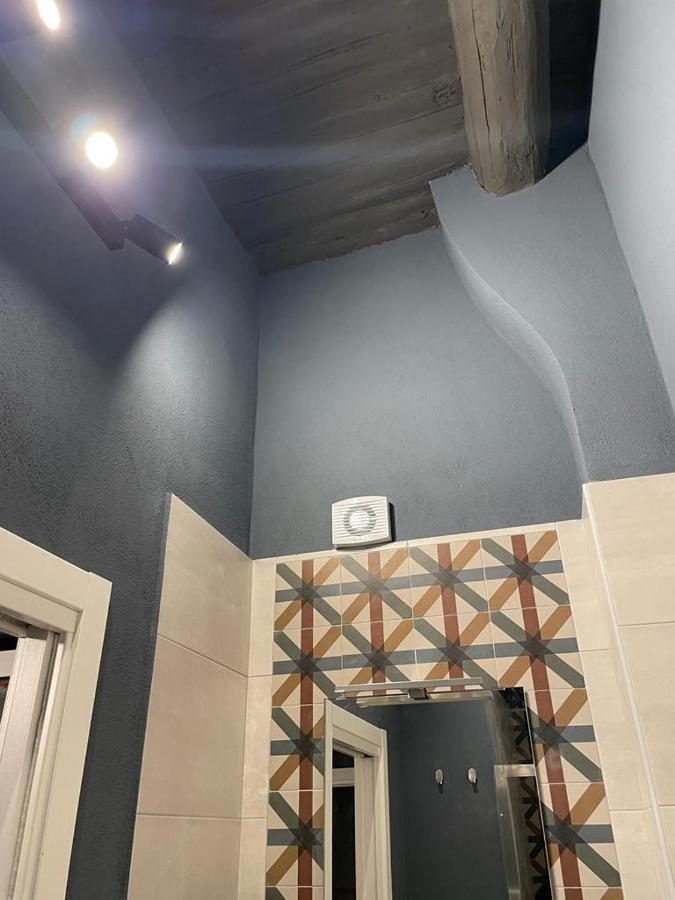 Bed & Breakfast Pontenuovo Hub -no Ascensore-no Elevator Naples