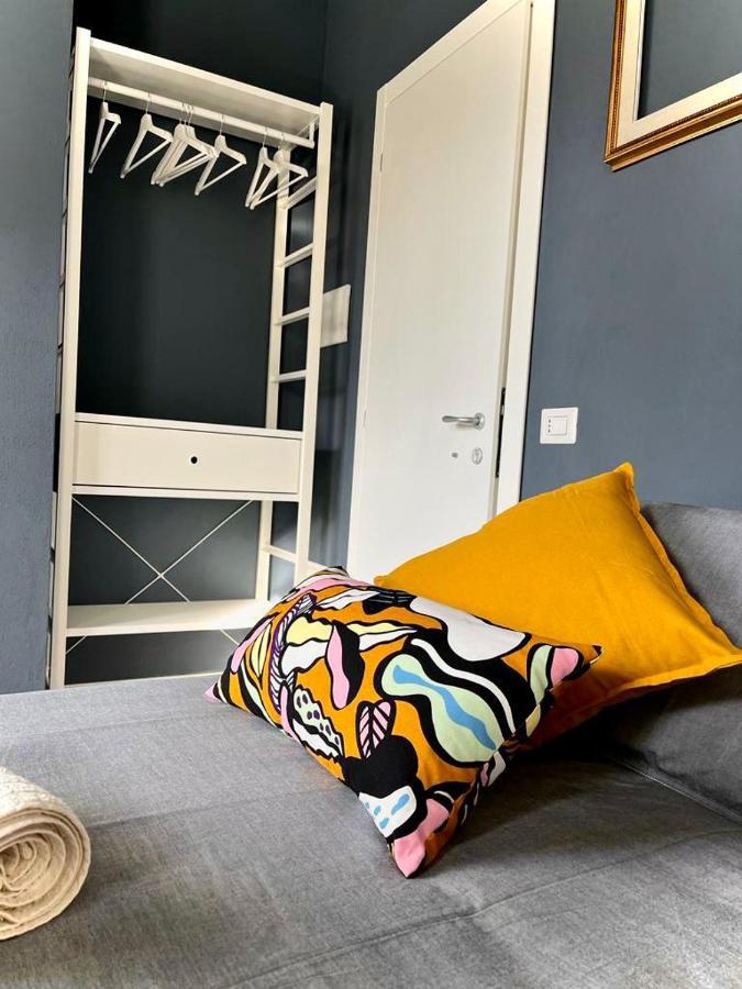 Pontenuovo Hub -no Ascensore-no Elevator Bed & Breakfast Naples