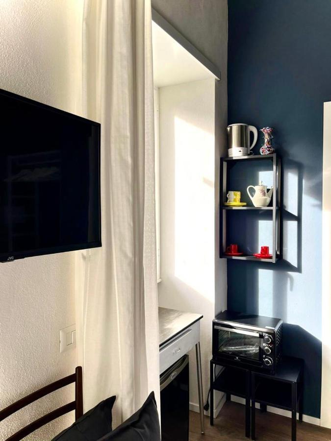Pontenuovo Hub -no Ascensore-no Elevator Bed & Breakfast