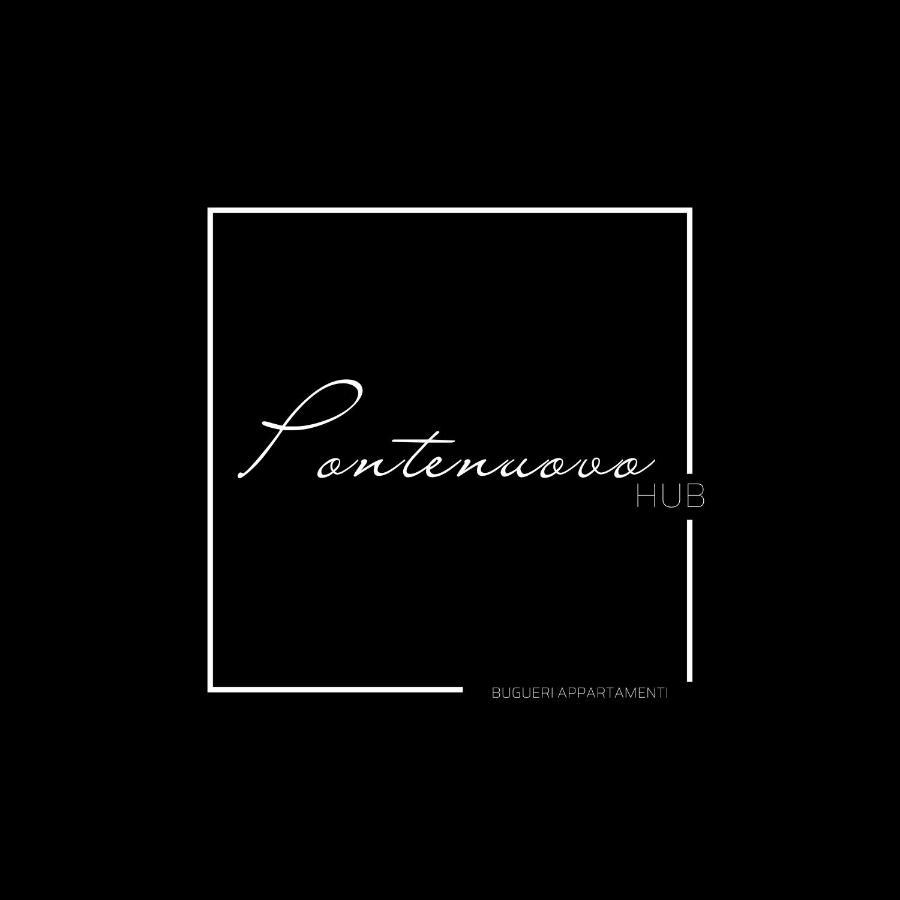 Bed & Breakfast Pontenuovo Hub -no Ascensore-no Elevator